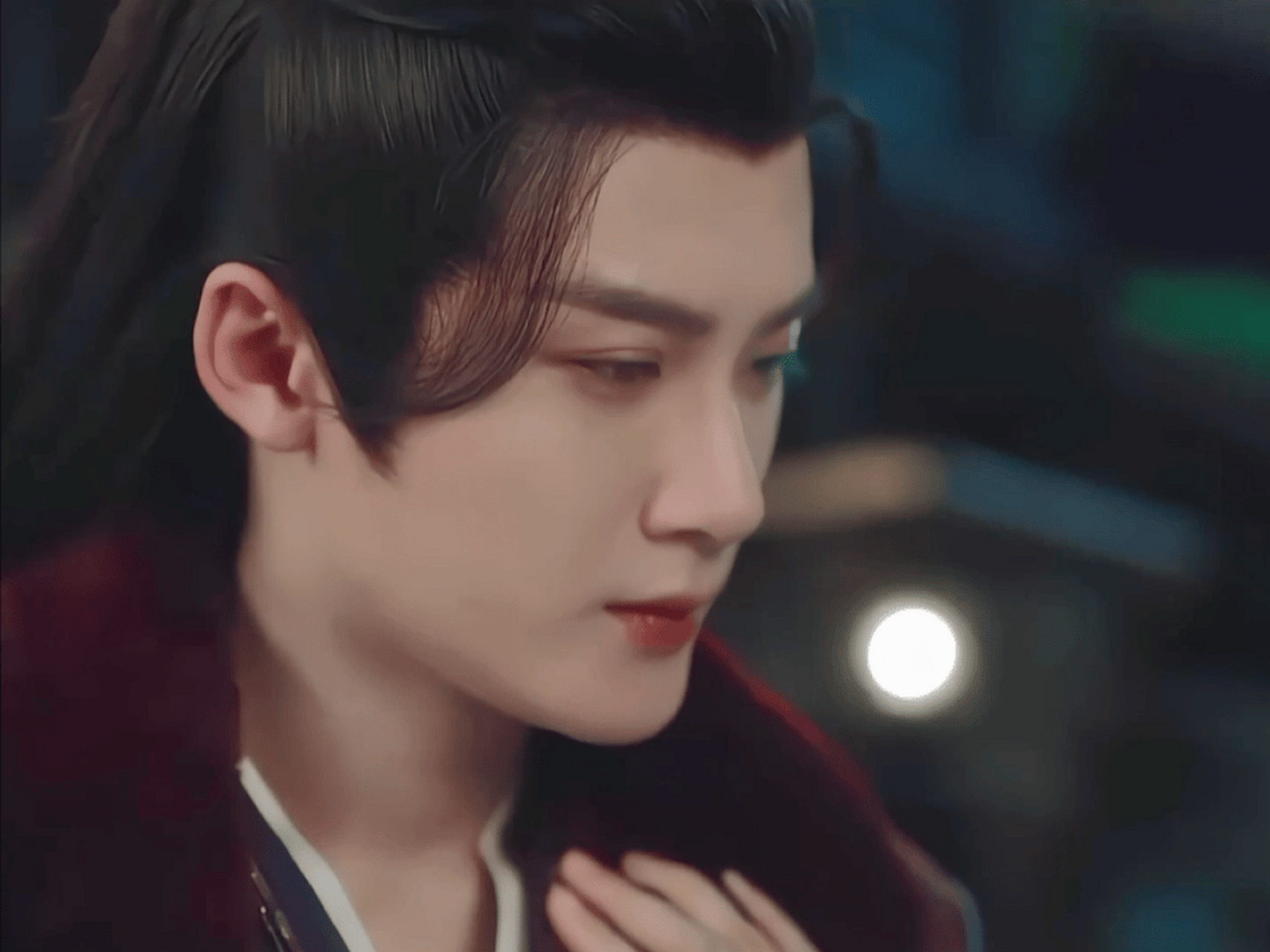 我们都爱聊八卦# #邓为檀健次微博出圈战报图# 邓为檀健次微博橙Ζ