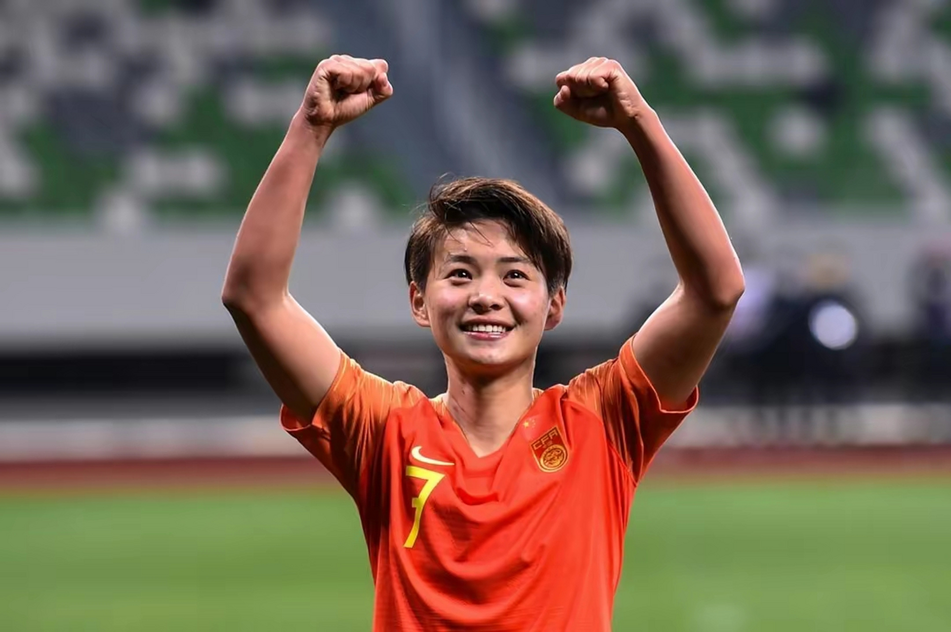 王霜突然加盟热刺,还挺令人震惊的.  说明什么?