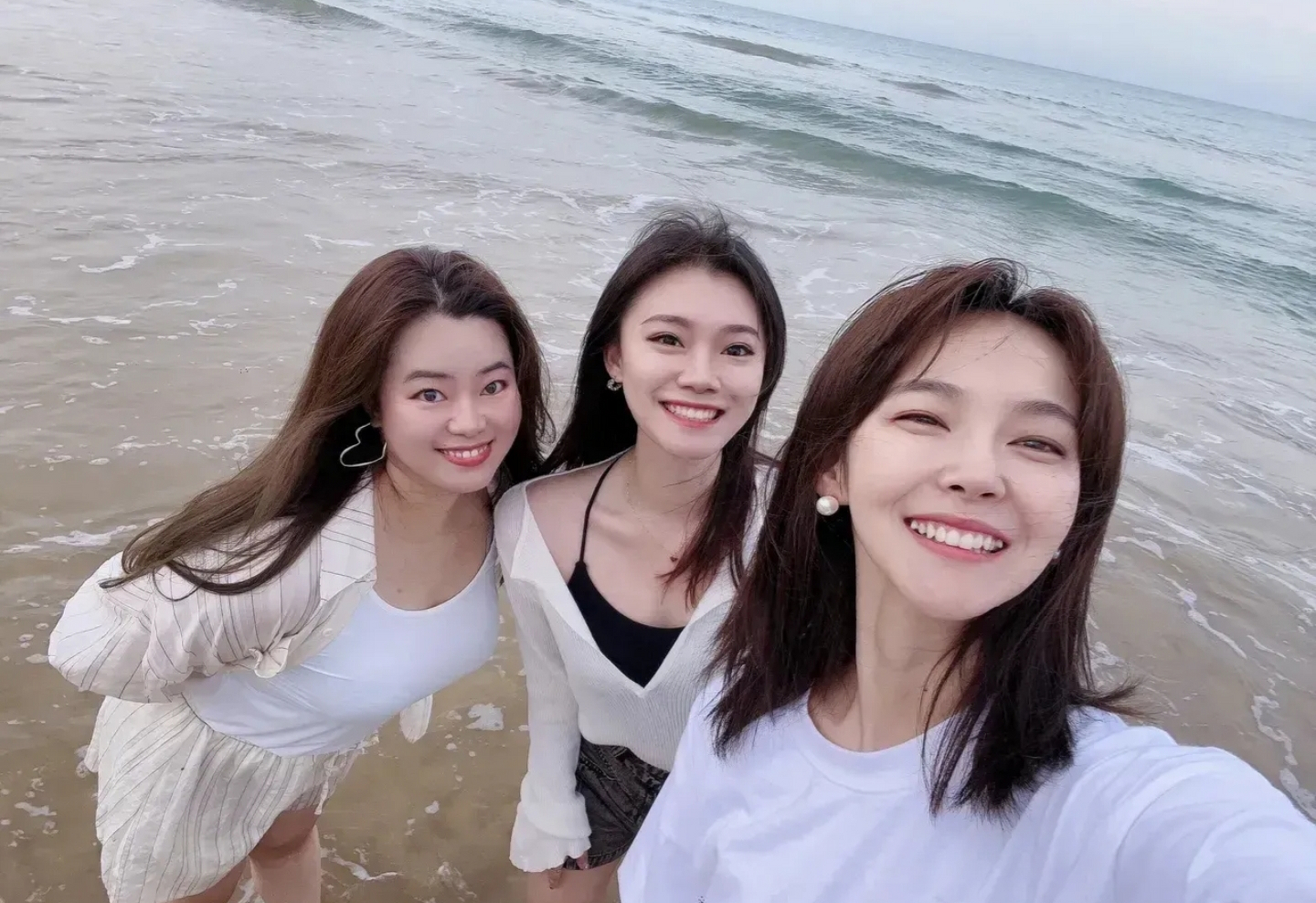 知名演员34岁的张佳宁引发了热议!