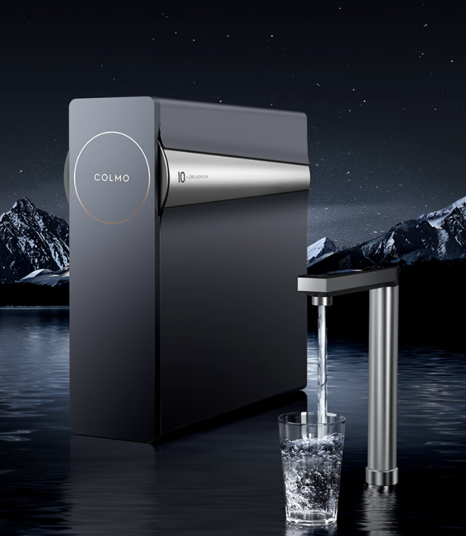colmo净水器哪款好又经济实惠
