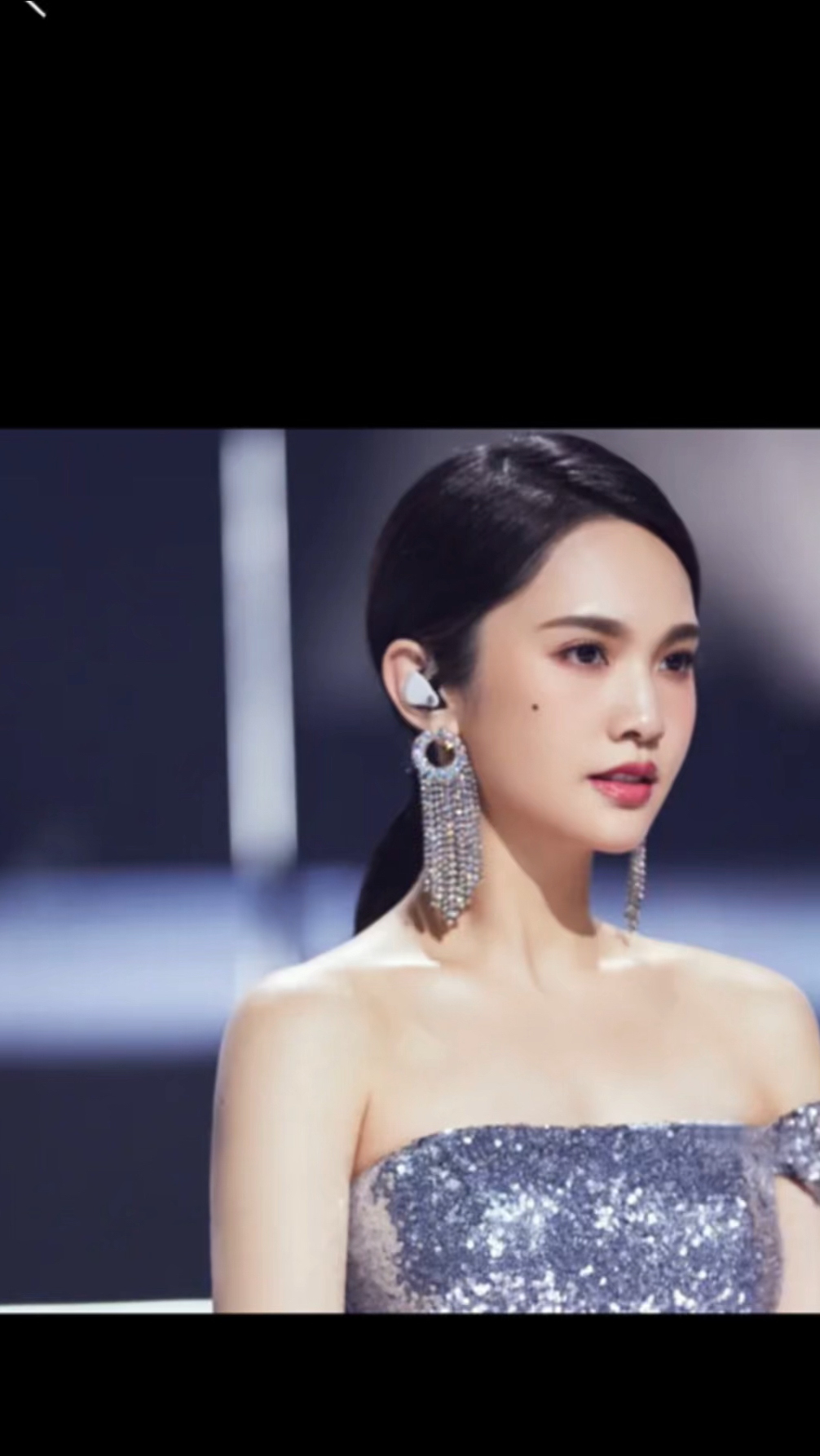 "浪姐2"杨丞琳 强势回归《雨爱》勾起多少人的青春回忆!