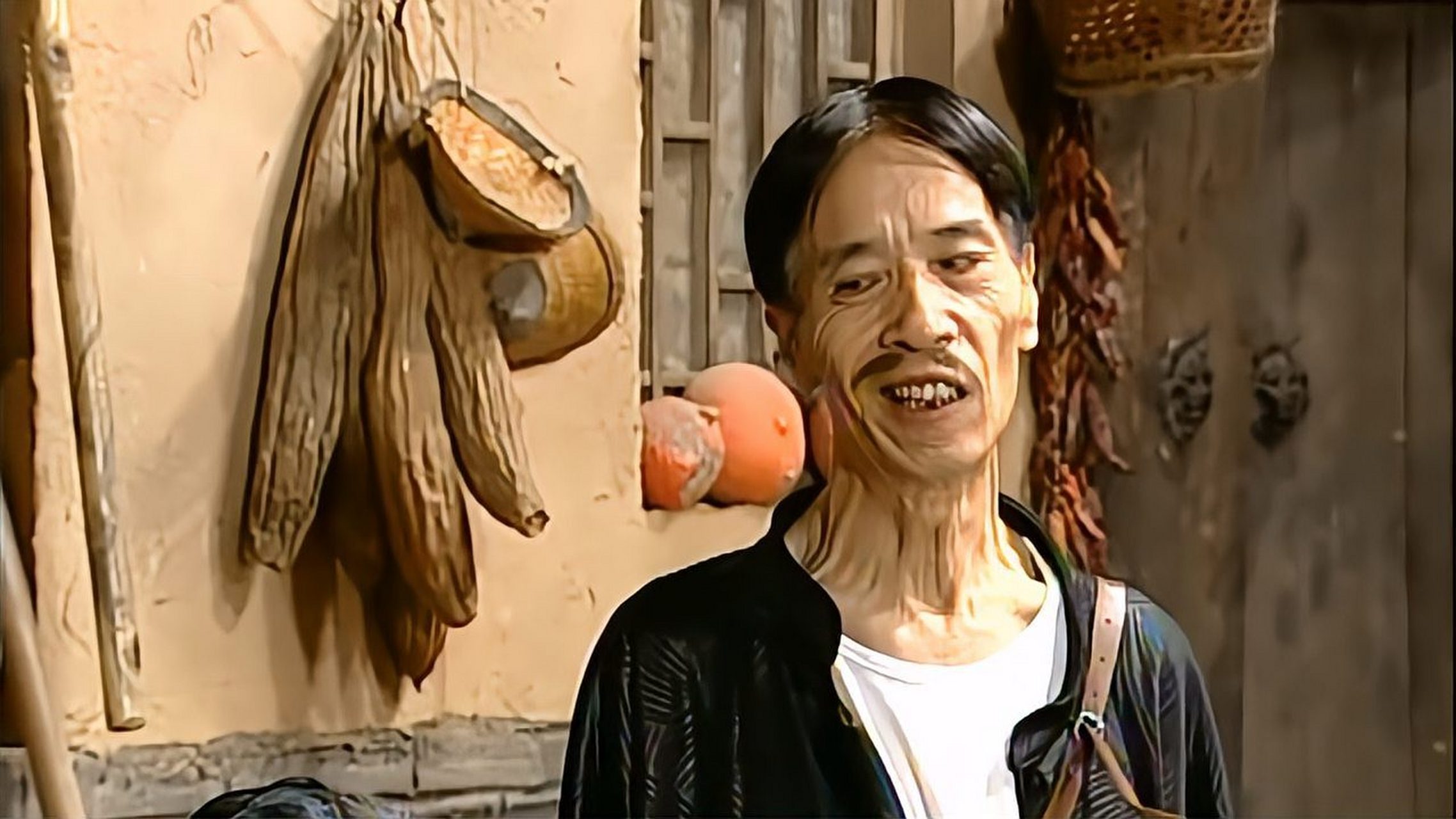 盛世美颜贾队长!