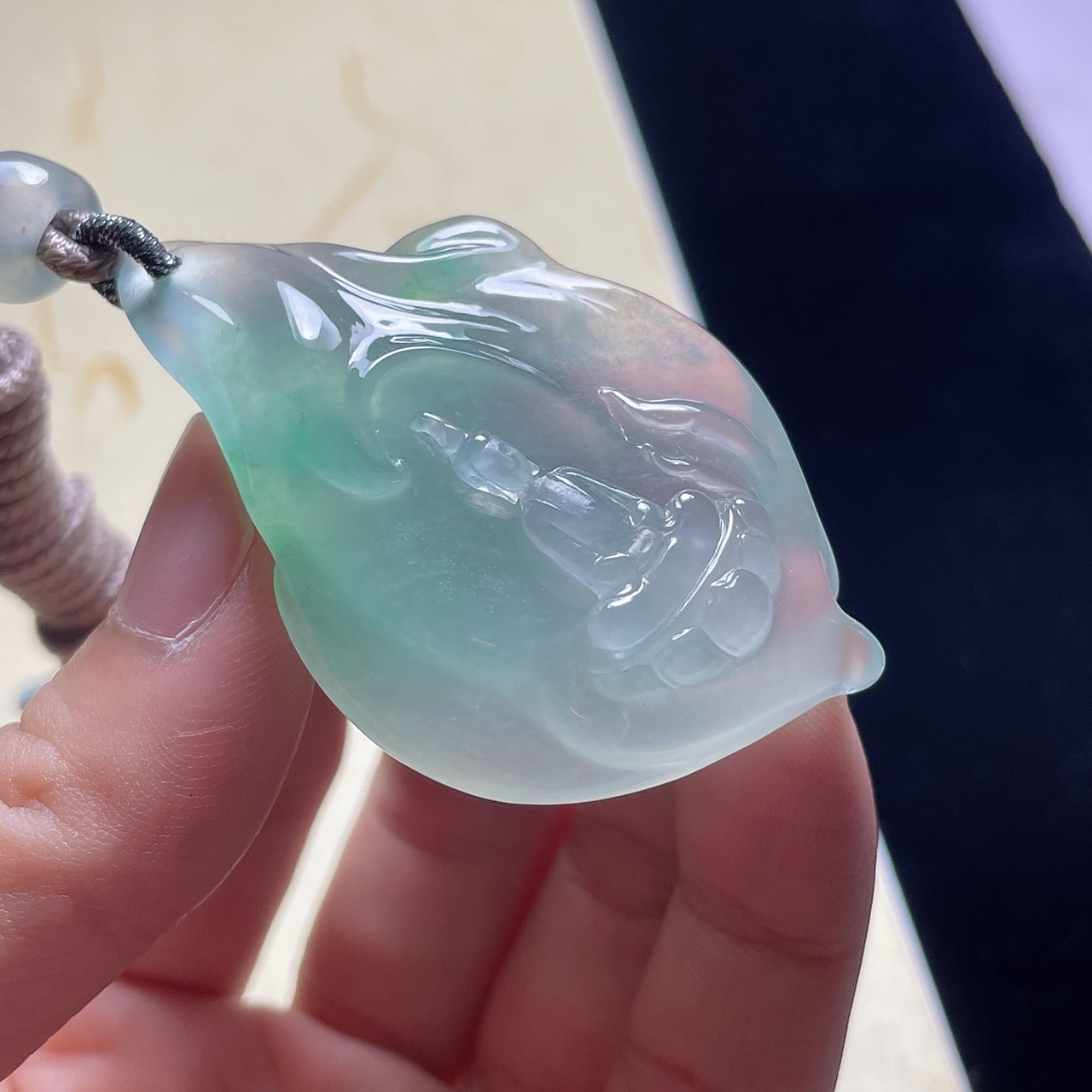 8-12mm #翡翠# #我要上热门