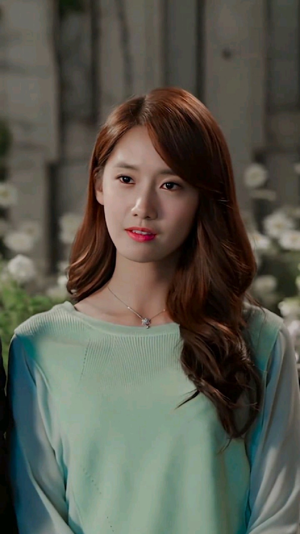 林允儿 #神仙颜值