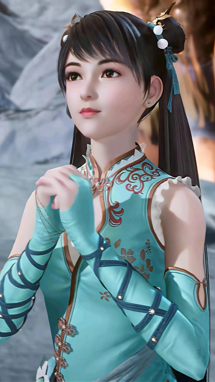 《万界神主》壁纸2