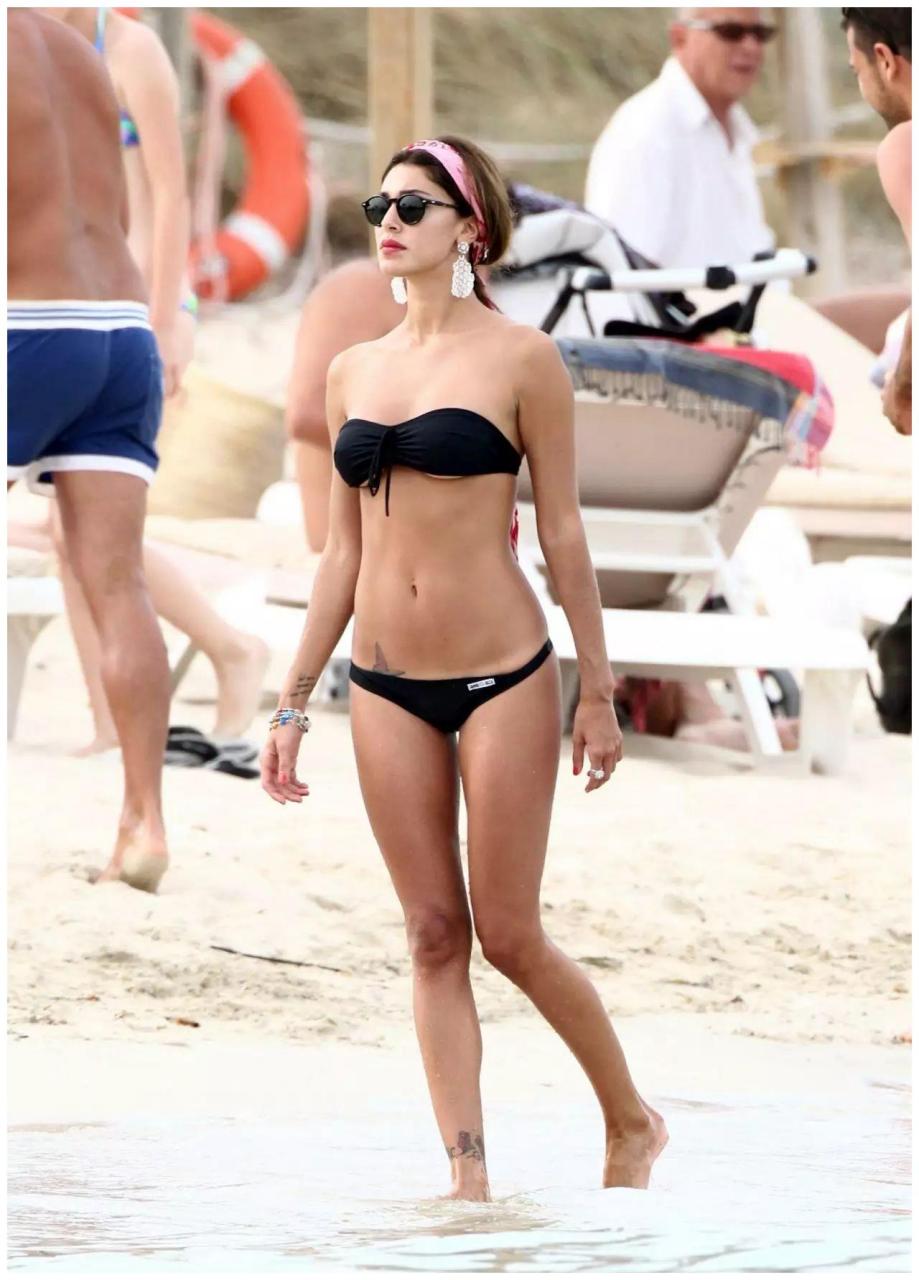 博列洛前女友,意甲教母贝伦·罗德里格斯(四).