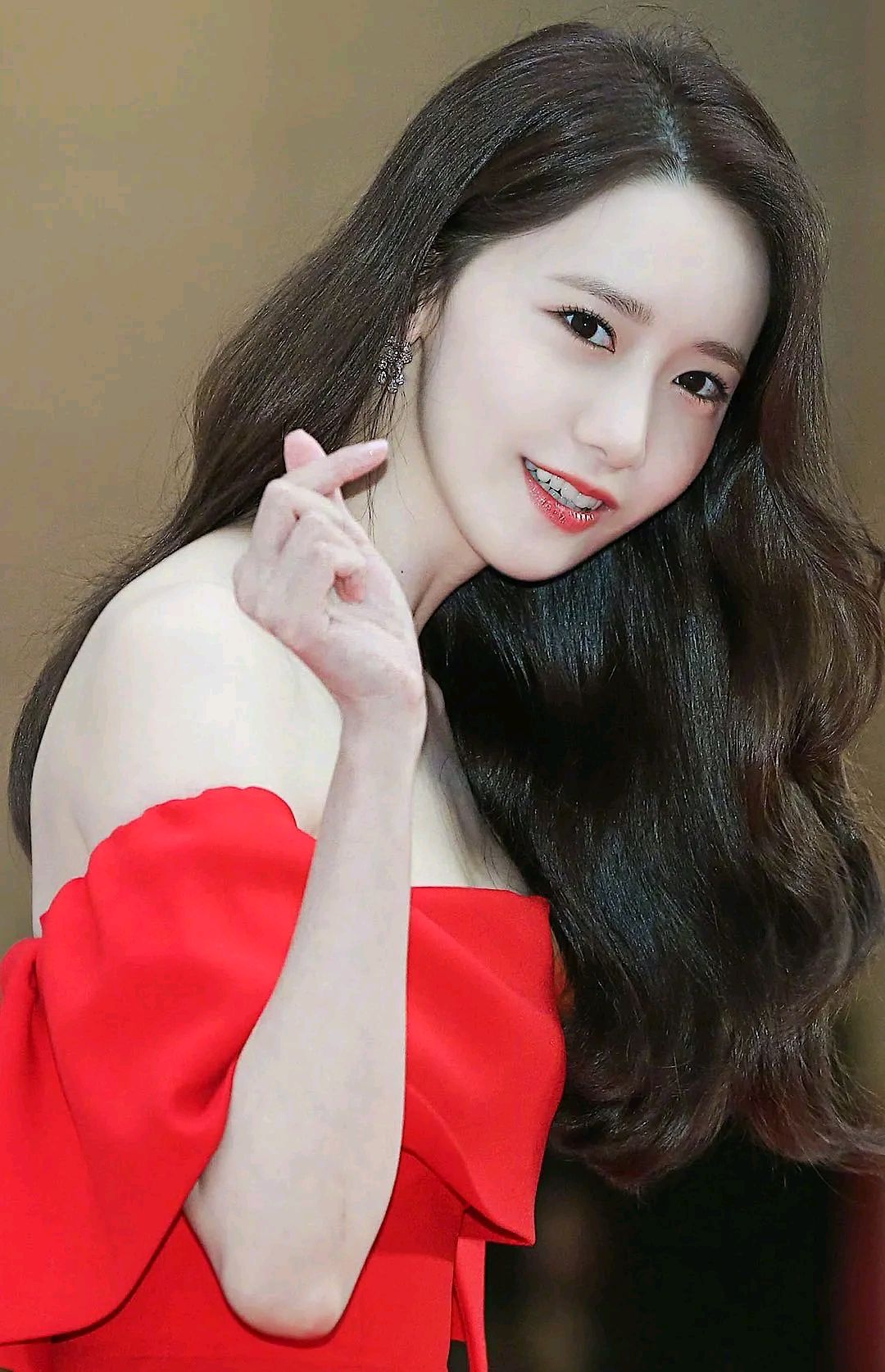 精美图集|宅男女神林允儿