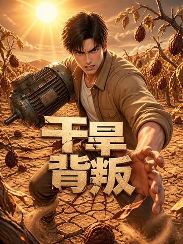 干旱背叛