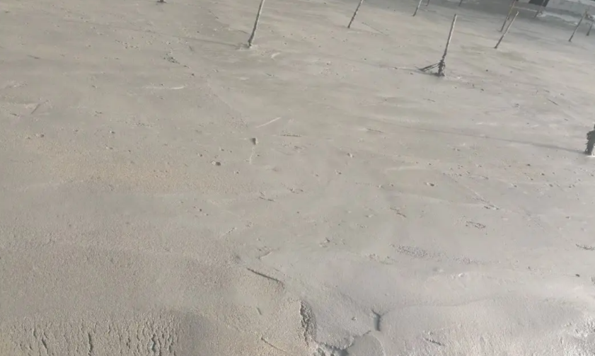 屋面找坡层用什么材料