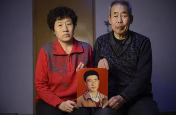 回顾呼格吉勒图喊冤而死办案人员仅被处分真凶接连作案30余起