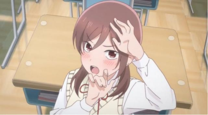 户松遥配过的角色