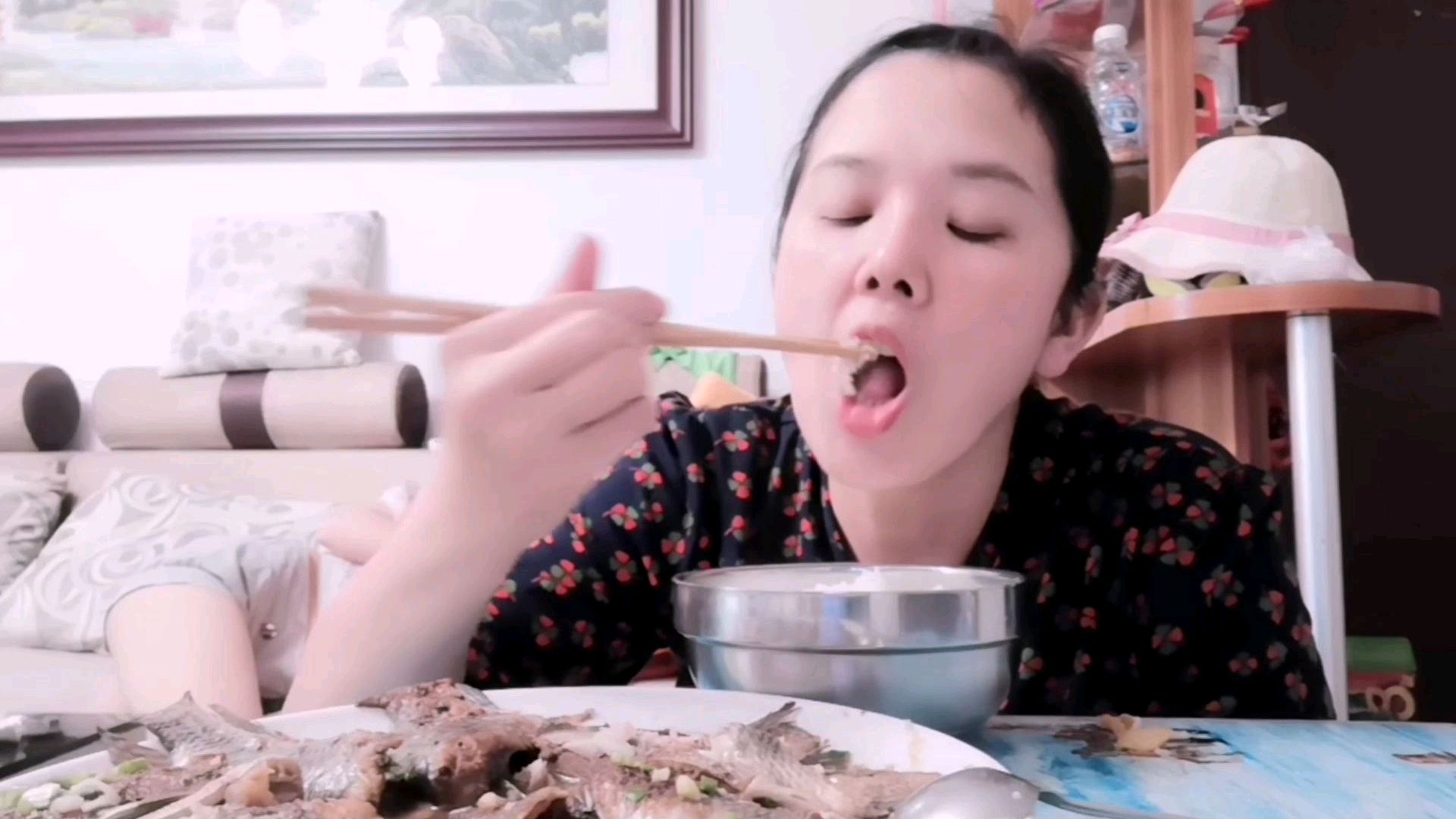 广式红烧鱼家常做法,步骤详细,简单美味