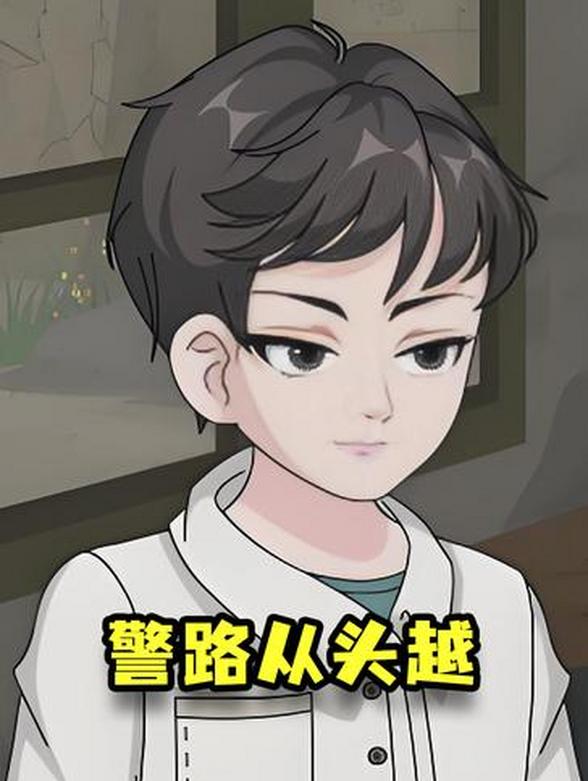 警路从头越