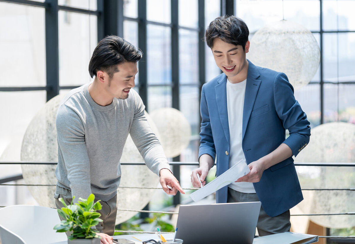 职场交际艺术:如何与同事,上司,下属建立良好关系?