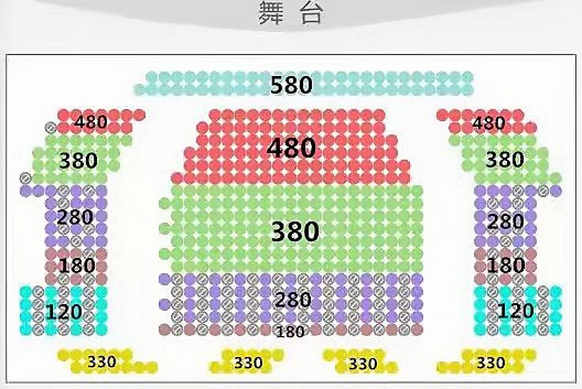 泰安刘老根大舞台官网订票 提前预订,在线选座,售票窗口取票,每天19
