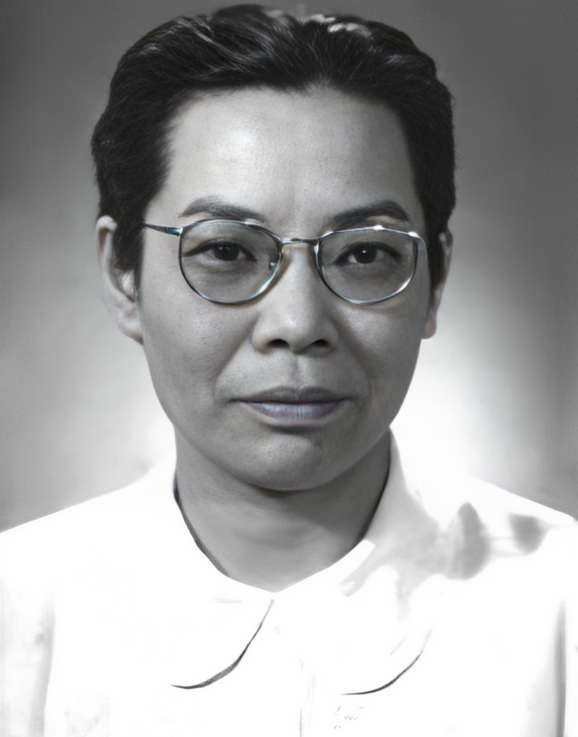 朱琏:针灸大师,革命烽火中的白衣战士,她的传奇一生令人赞佩