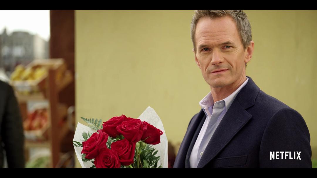 《中年失恋日记》的全部图片剧照