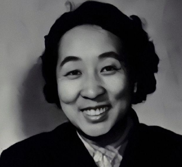 林立果未婚妻张宁:嫁错人后孩子被害,后远嫁他国,晚年常伴青灯