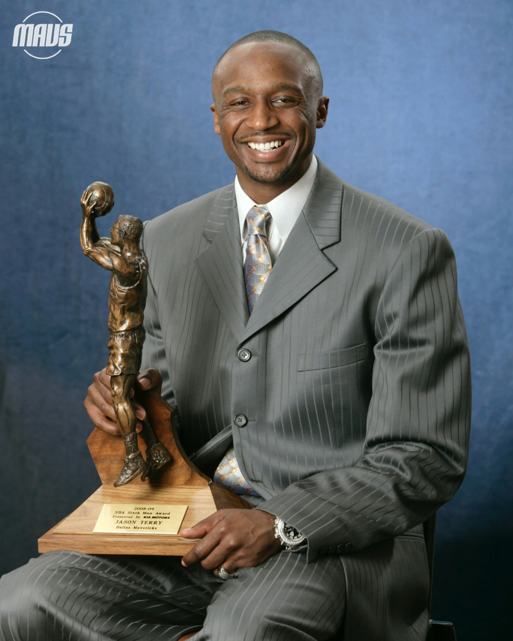 贾森特里:最佳第六人