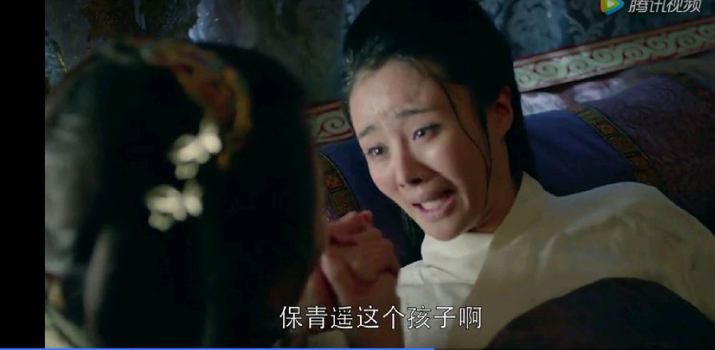 《琅琊榜》卓青遥与谢琦的婚姻:童话般的开始,泡沫似的结束