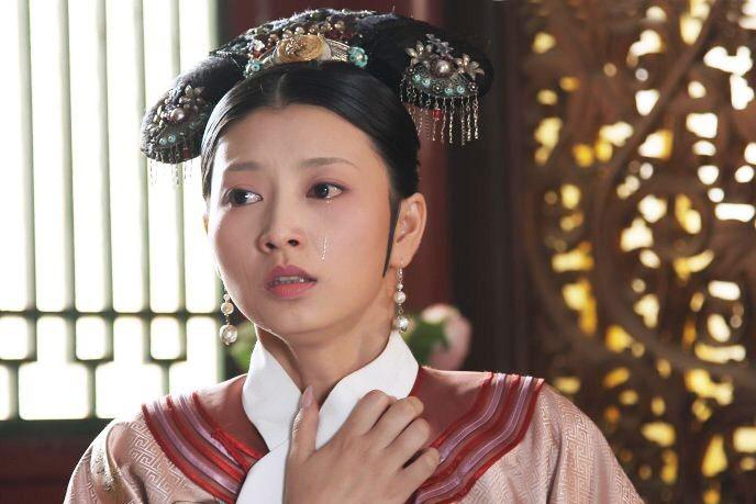甄嬛传:沈贵人为什么会不爱皇上了,原因是什么?