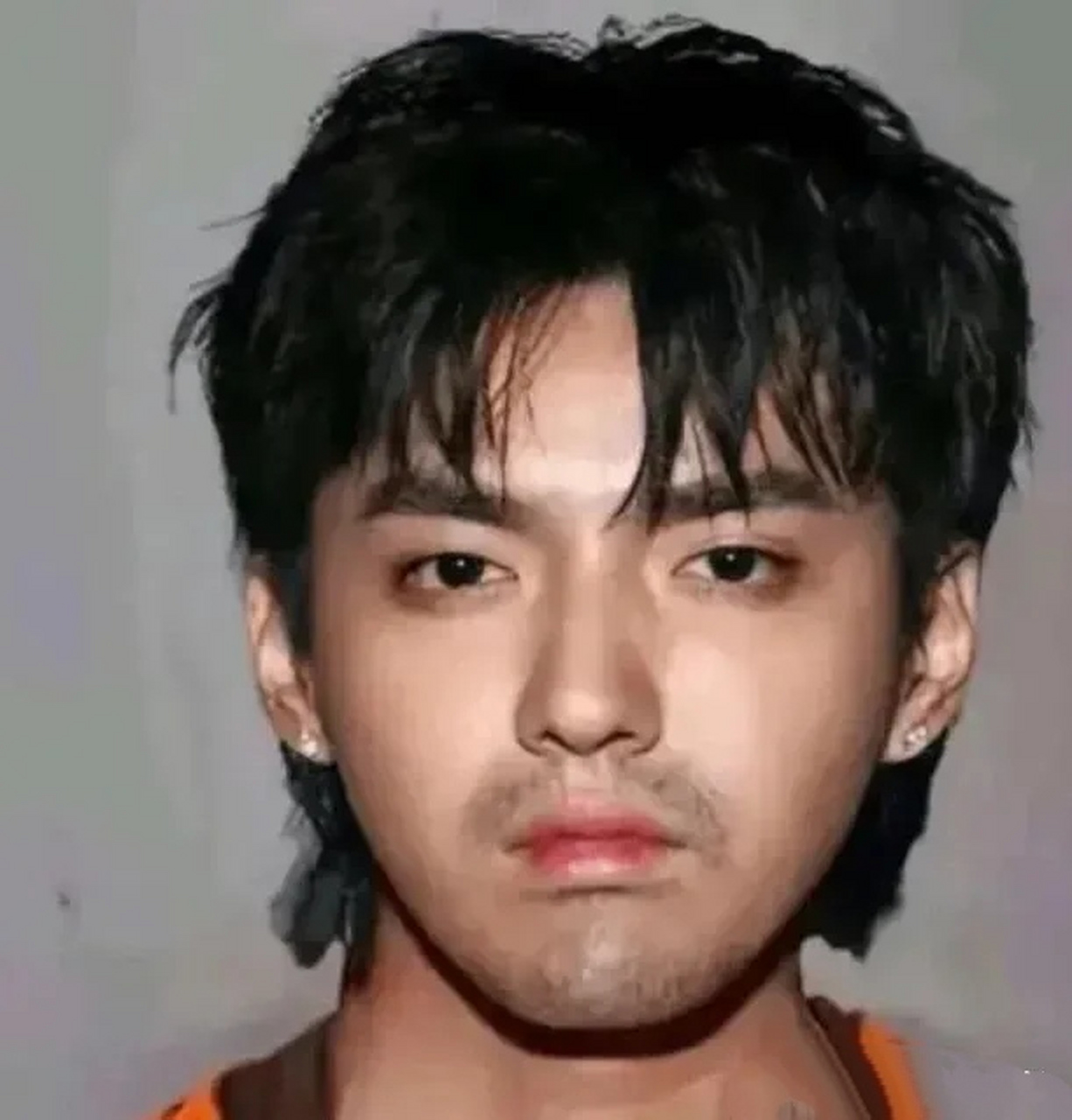 加拿大电鳗吴亦凡,不服一审宣判十三年有期徒刑.两年后选择上诉.