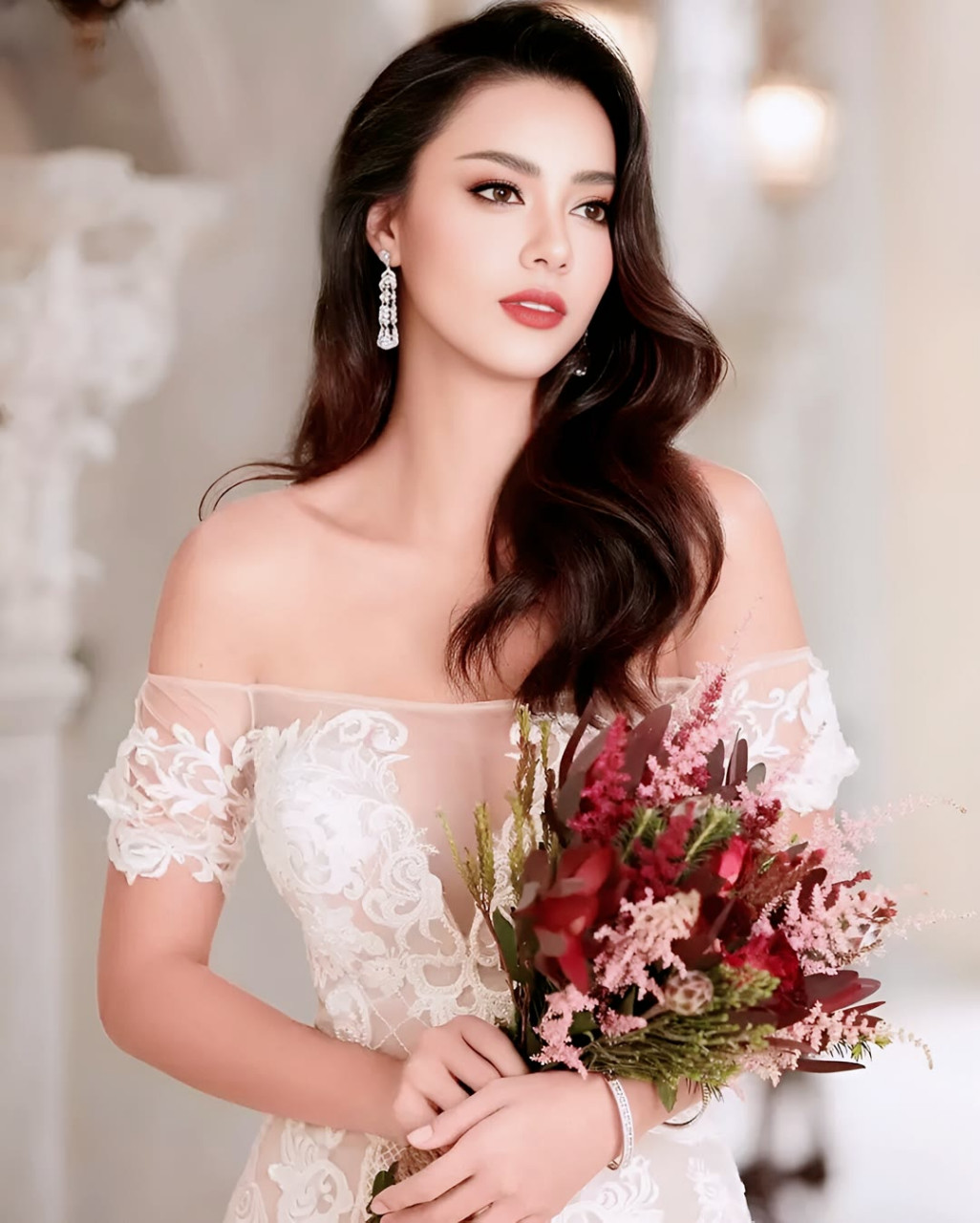 模特,时装设计师萨米·考威尔(sammy)带你走进不一样的泰国