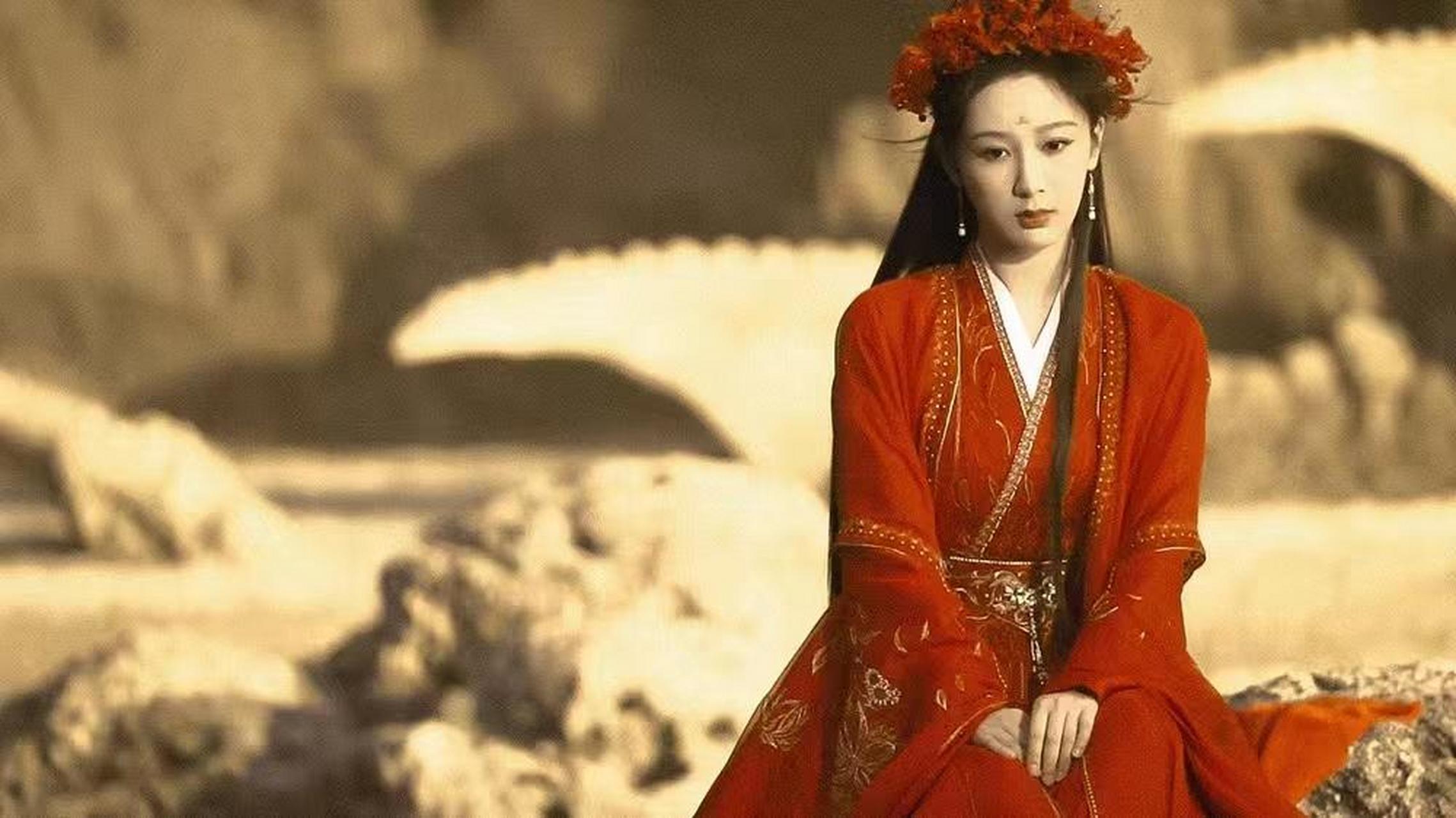 杨紫主演的《长相思》里涂山璟,相柳,玱玹这三位青年才俊,你会最爱谁?