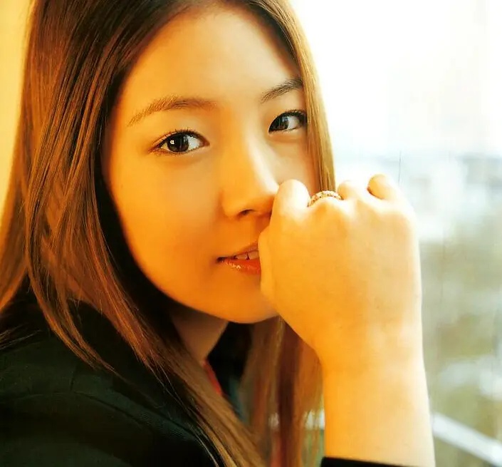 亚洲最年轻的天后boa:13岁成名,横扫日韩美,出道20年仍是神话