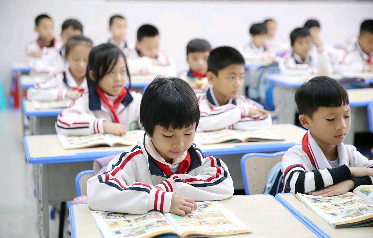 幼兒園升小學要掌握的知識點