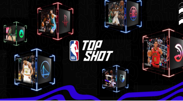 NFT 如何重塑体育竞技的未来：全面对比 Sorare 与 NBA Top Shot