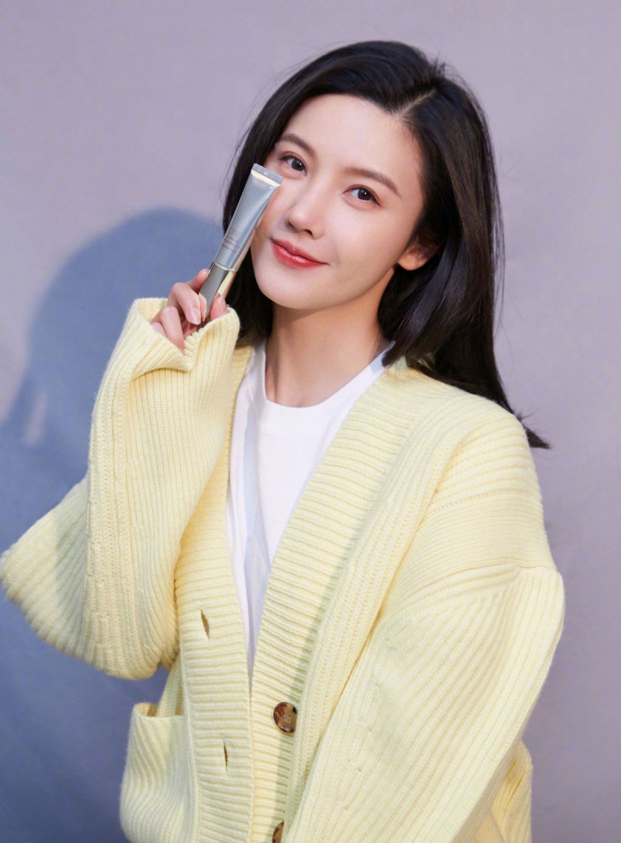 明星写真美图|杨子珊