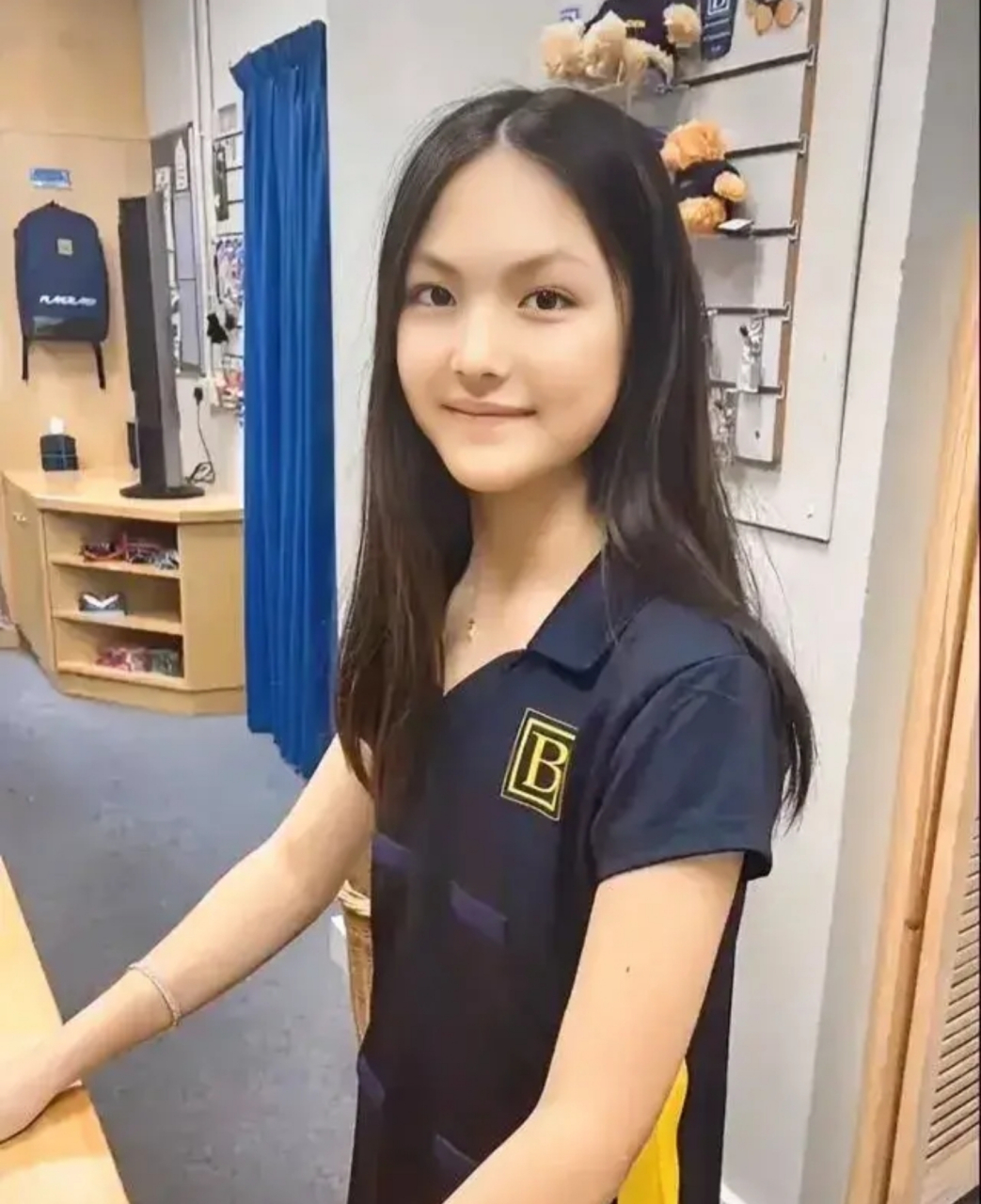 王诗龄的画引起网友的热议?
