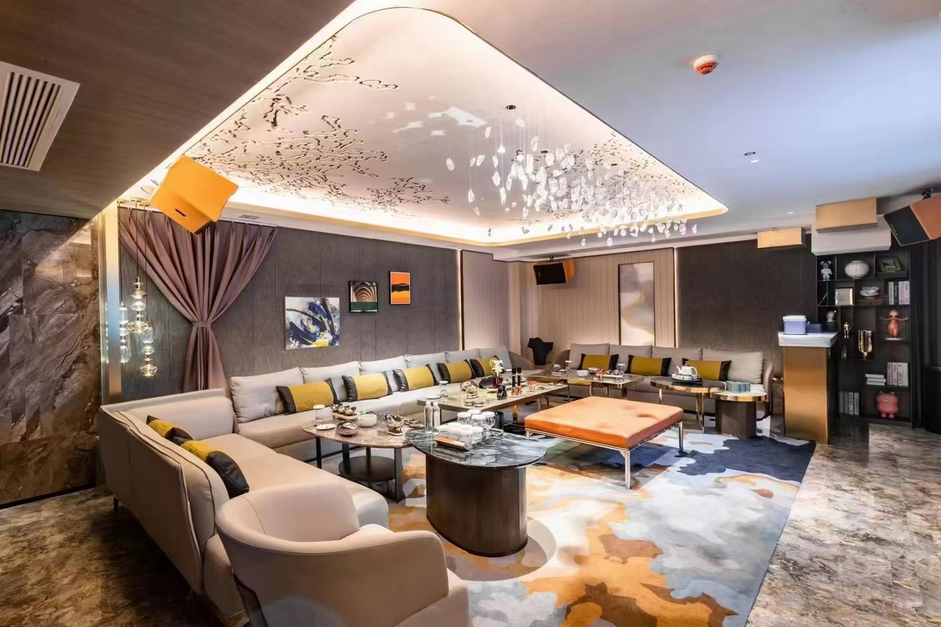 无锡五大ktv排行榜.无锡档次好一点的ktv,无锡一线高端商务ktv.