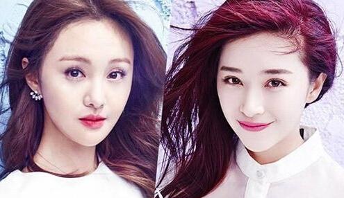 郑爽和柴碧云关系好吗  第1张