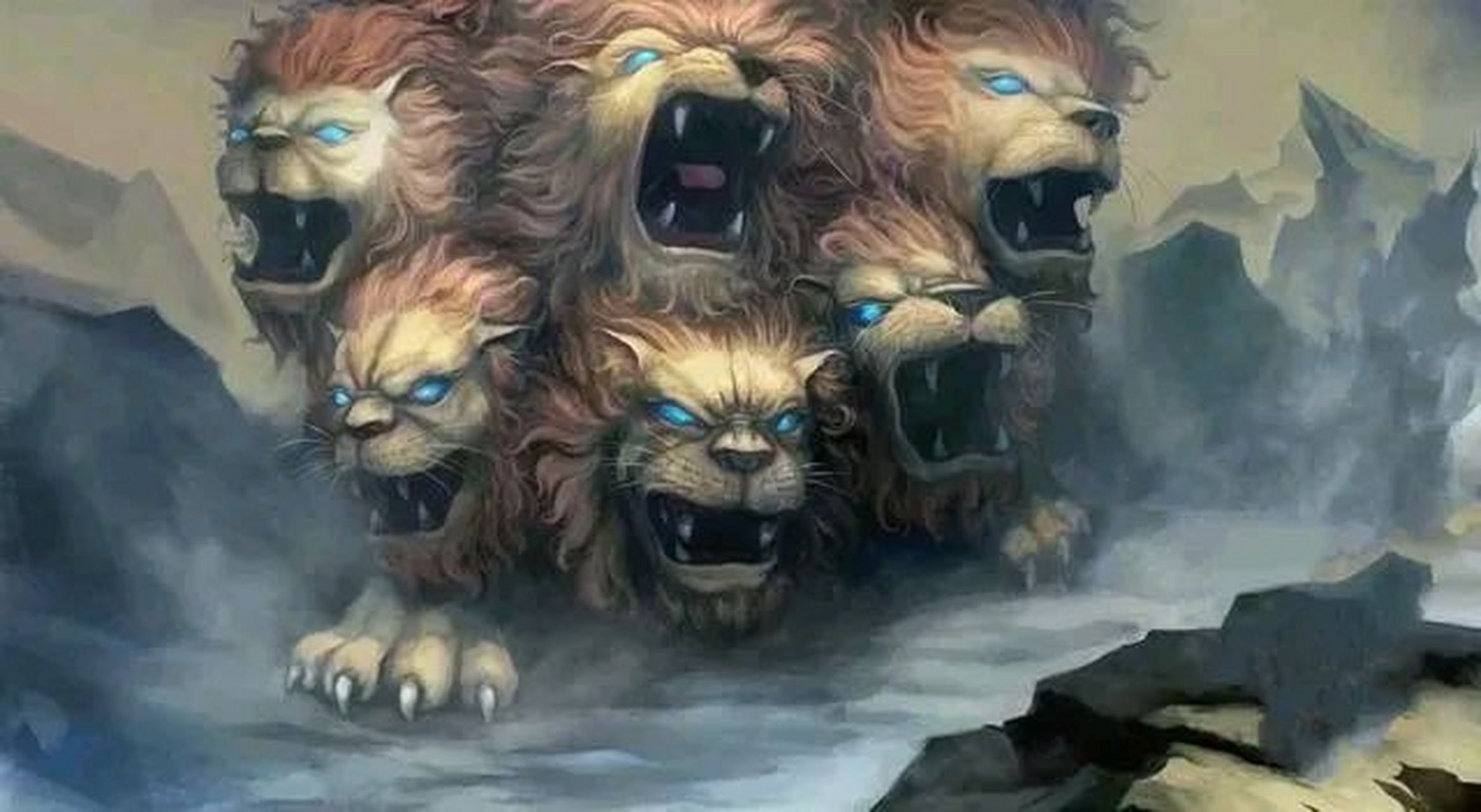 九灵元圣(不解释) 2.金毛犼(智商堪忧但有紫金铃加持) 3.