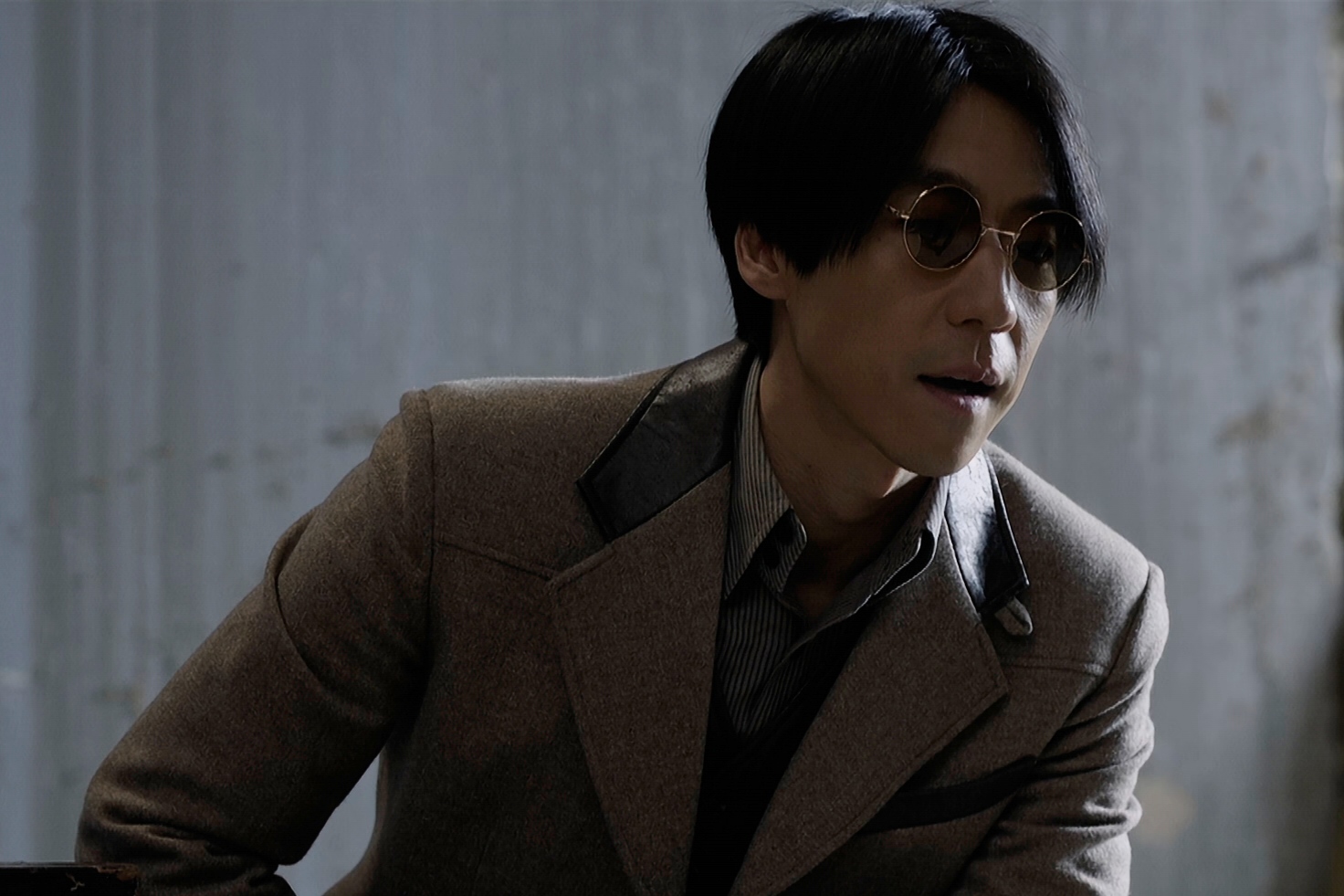 《潜行者》大反转,方嘉树出现致命失误,叶兴城又拿到"王牌"