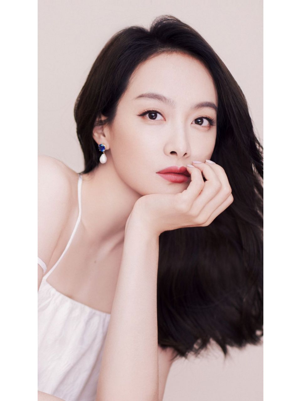 【明星写真】宋茜(超清图片,一定要收藏)