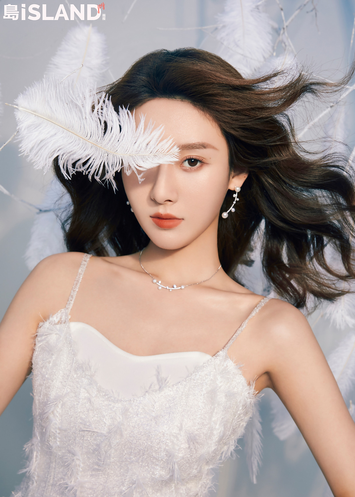 北影校花王子璇,青涩靓丽,妖娆妩媚,一见倾心,再见倾城