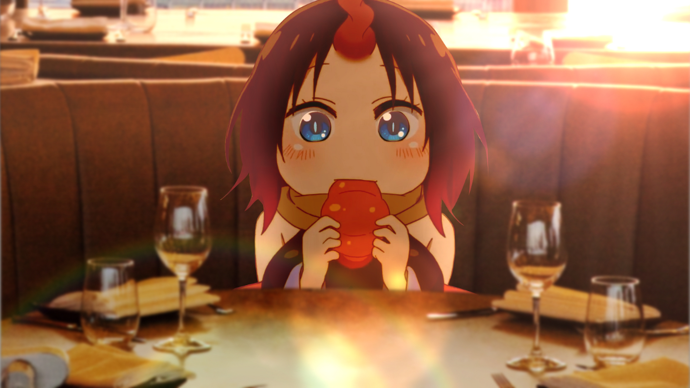 二次元美图# 上井艾露玛③