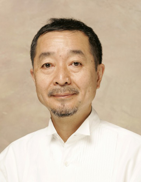 绫田俊树