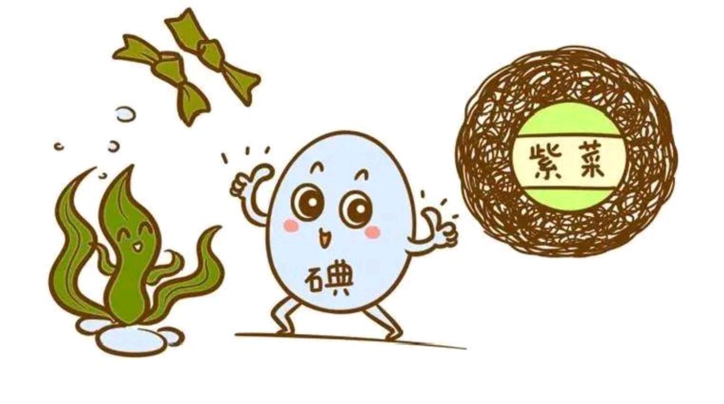 碘盐竟然这么重要,你知道吗