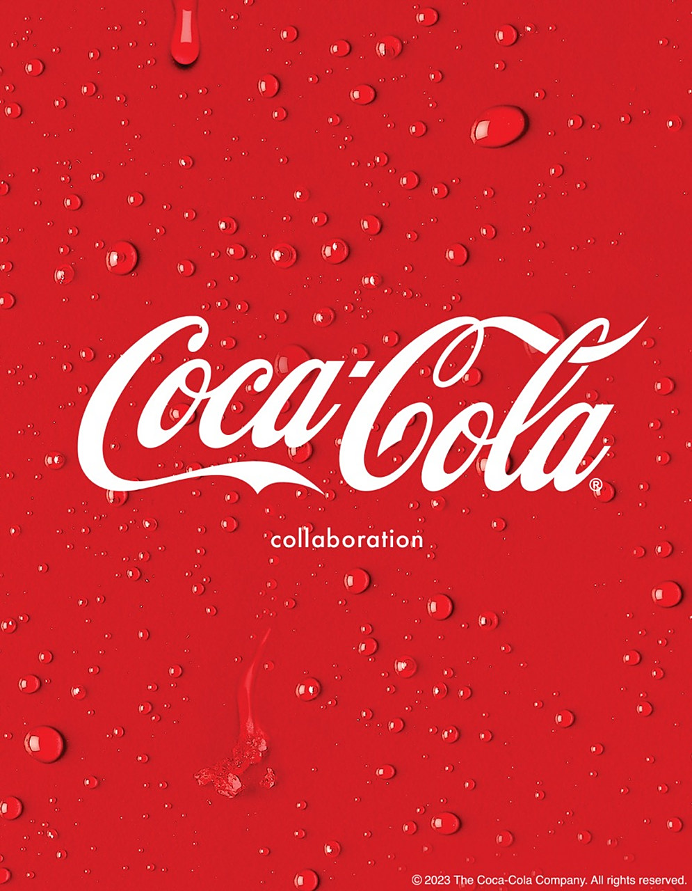 94可口可乐联名,真的很绝7515  产品风靡全球,几乎无人不知的