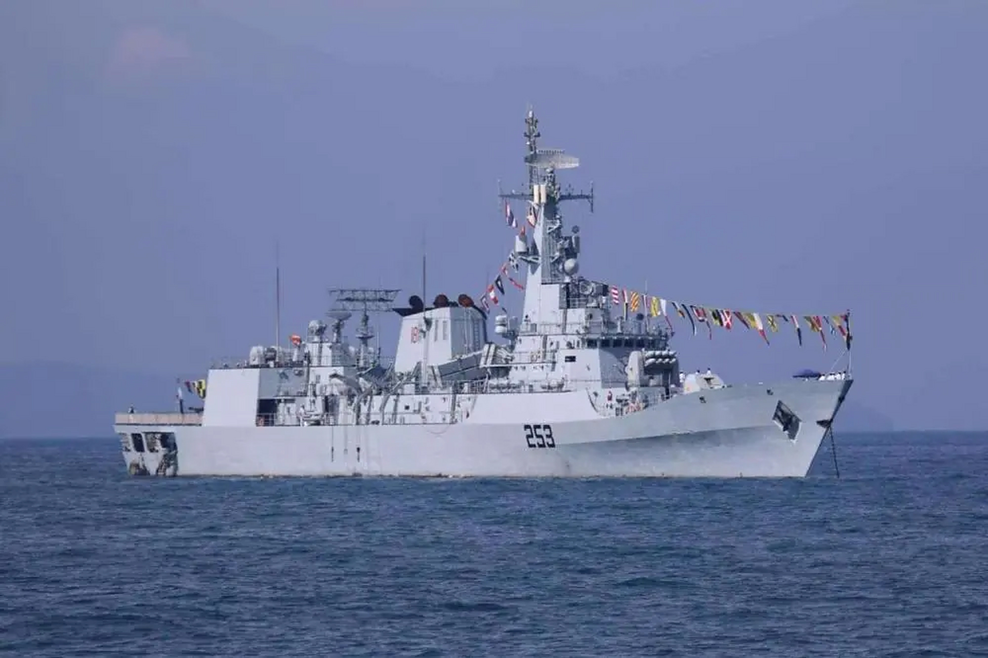 被巴媒体称呼为"航母杀手"