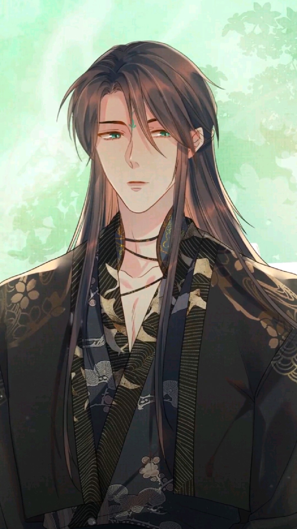 他只等伊墨点头可伊墨从来不点头