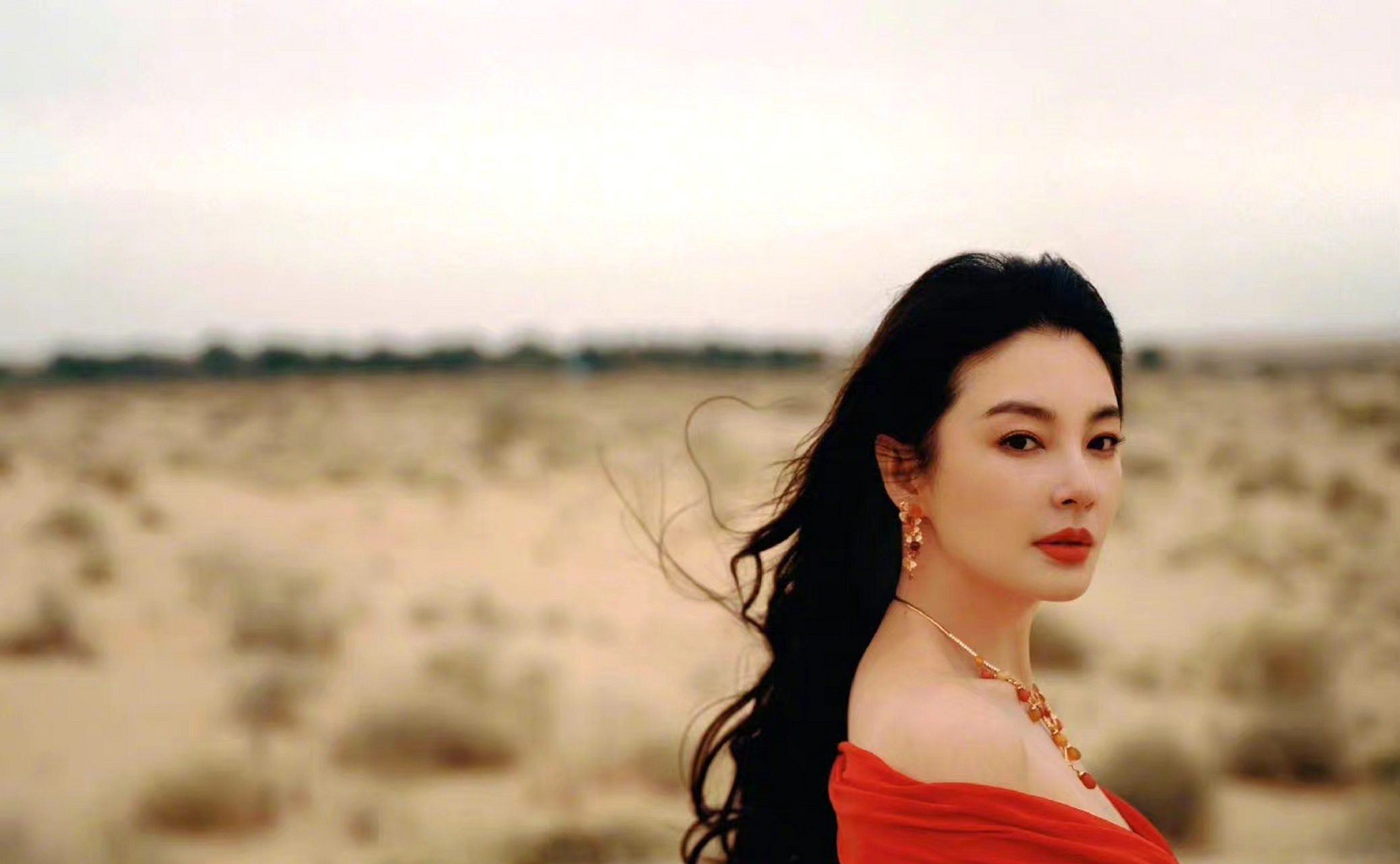 我的女神张雨绮,期待你的每一部作品,你的每部剧我都爱看#娱乐# #娱乐