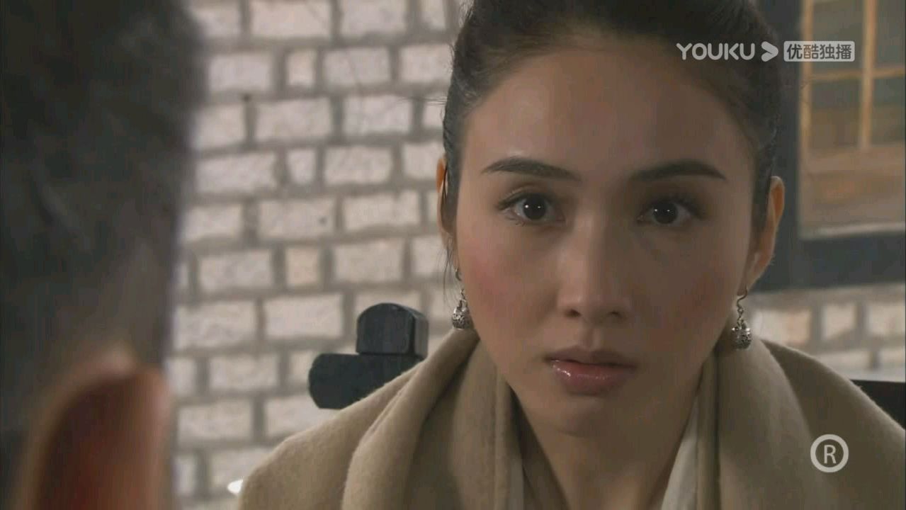 《珠光宝气》康雅瞳的择偶标准,注定了她找不到好男人