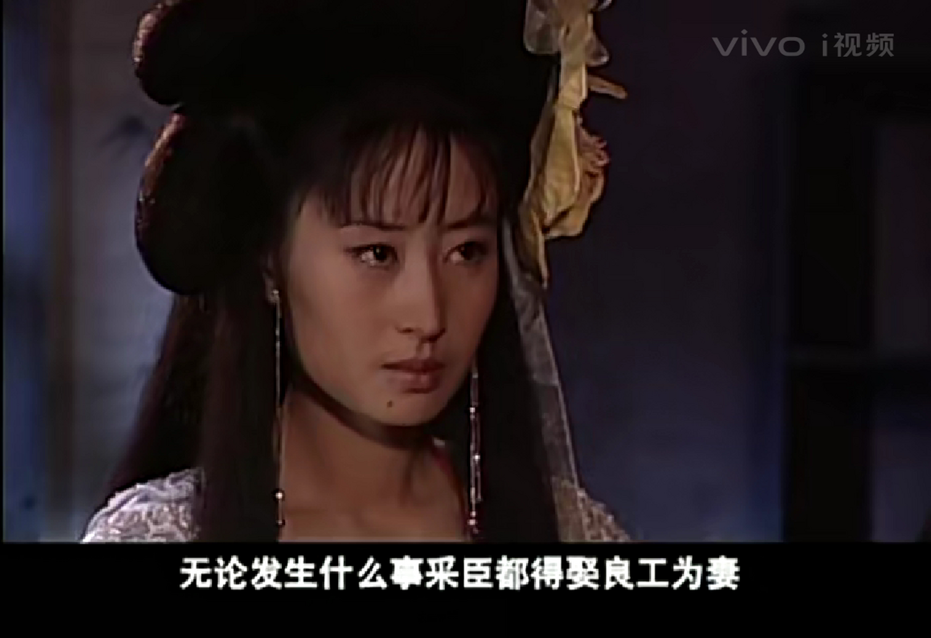 原创诗歌:《无论发生什么事》 (观电视剧《人鬼情缘》有感)  无论发生