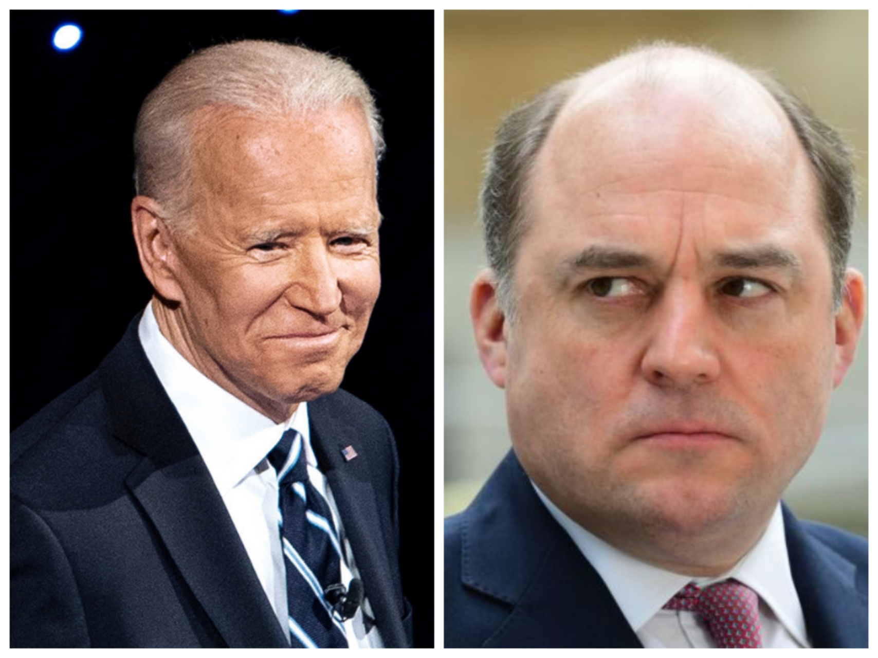 英国国防大臣华莱士有意竞选北约秘书长,但拜登也不支持他,导致华莱士