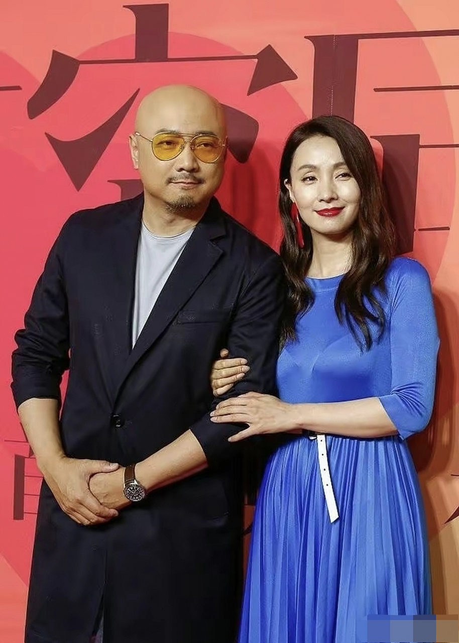 徐峥陶虹夫妇的8.2亿被冻结,疑似"赃款".